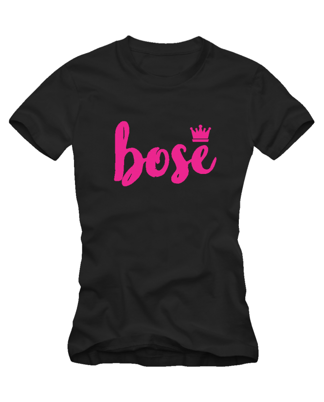 Bosė Pink Bosė Pink